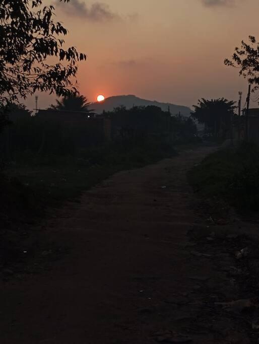 Сasa de vacaciones Casa - Aconchegante Refugio Guaratiba Río de Janeiro