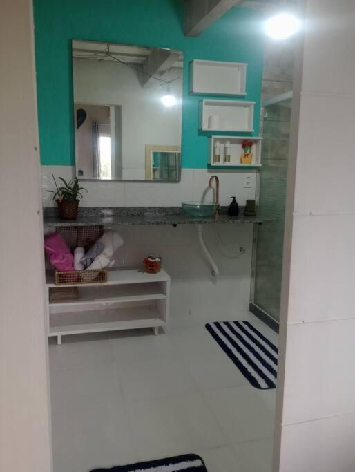 Сasa de vacaciones Casa - Aconchegante Refugio Guaratiba *